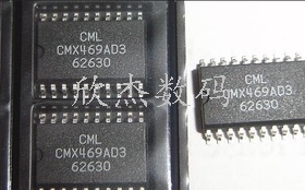 CMX469AE2 TSSOP20 原装现货【拍前请询价为准】