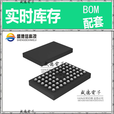 全新原装 CDCU877GQLR BGA-56 整板元器件配料