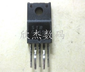 STRG6551 STR-G6551电源芯片 质量保证