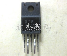 STRG6551 STR-G6551电源芯片 质量保证