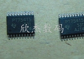 PT75415 TPS75415QPWP 全新原装 SOP-20