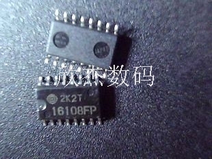 HA16108FP全新原装，现货库存