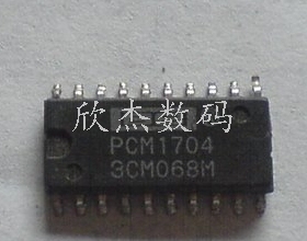 PCM1704-SOP20   現貨