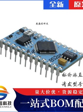 芯片配套 IC供应 BS2PX24  封装 价询价为准