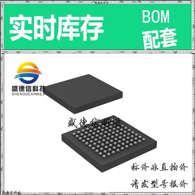 全新原装 出售 DDC264CZAWR ， 100-NFBGA (9x9) ，主芯片配套