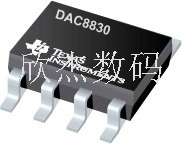 DAC8830ID全新原装进口，拍前咨询,量大从优