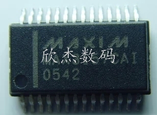MAX3157CAI  SSOP28 原装現貨 价格以咨询为准