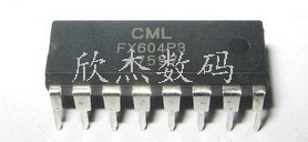 FX604P3 DIP16  原装現貨 价格以咨询为准