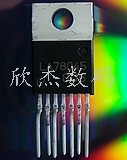 LA78045 场输出集成电路