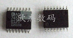 AD745JR SOP16 原装現貨 价格以咨询为准