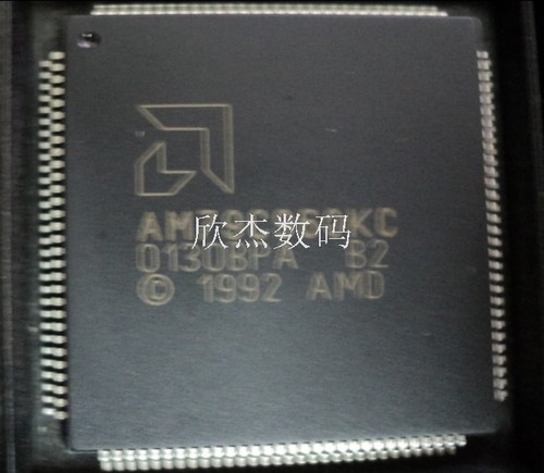 AM79C960KC全新原装进口