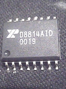 全新原装 质量保证 D8814AID