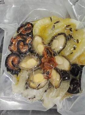 佛跳墙加热即食酒店特色食材
