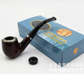 经济型弯式 拍照辅助道具 小烟斗 摄影道具 影楼摄影道具