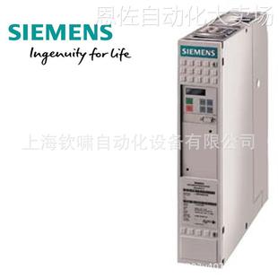 260A 西門子6SE7033 型號功率315kW 650V 2TG60 變頻器備件510