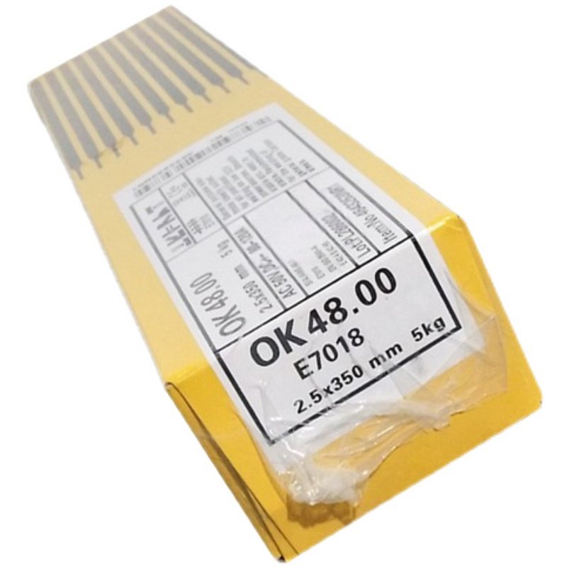 瑞典伊萨ok 67.66焊条 e309l-16异种不锈钢焊条2.5/3.2/4.0mm