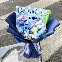 Studi Bouquet+подарочный пакет