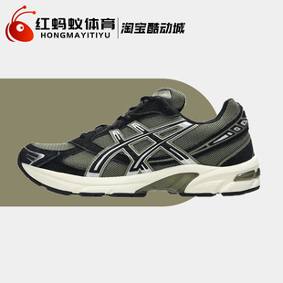 男女款 1203A610 GEL 减震复古运动鞋 300 1130 Asics亚瑟士跑步鞋