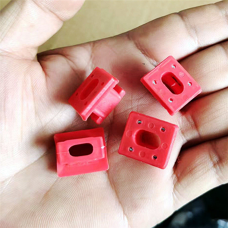 适用宝马3系7系E90E92 E46E36E65 E38仪表中控台桃木饰板卡扣卡子