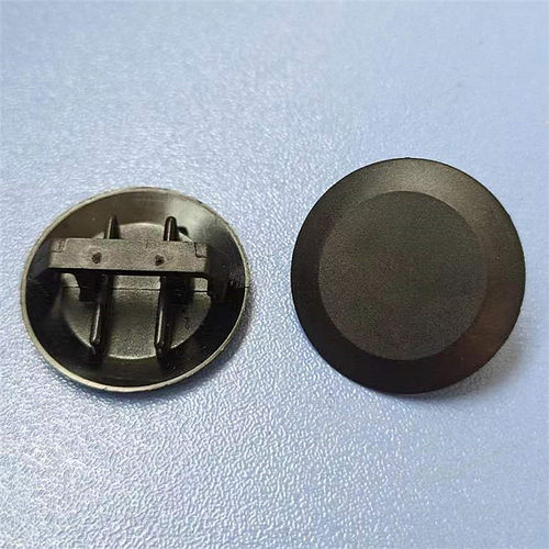 卡卡固车门侧立柱孔堵盖配件