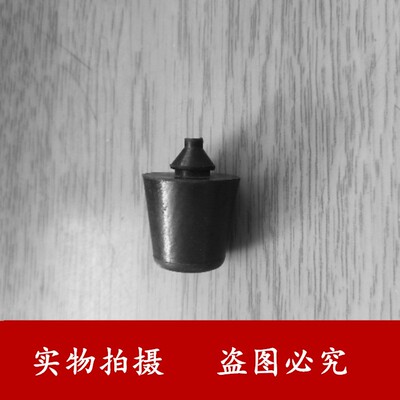 车门缓冲胶翼搏防撞减震胶墩