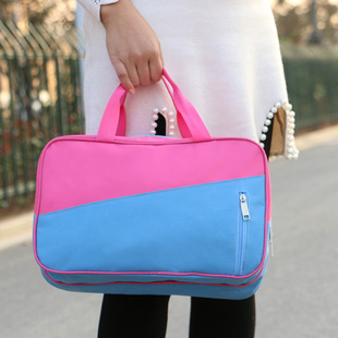 游泳包干湿分离男女防水包出海温泉泳衣游泳装备收纳袋沙滩包