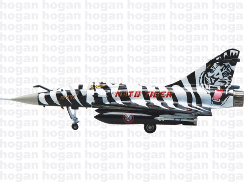 合金成品战斗机模型hogan