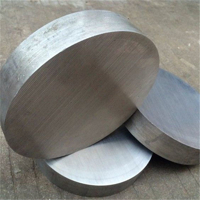 定制2024圆铝合金棒6061大直径实心铝圆棒精抽铝棒7075硬质铝圆柱