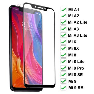 The Lite Glass Xiaomi Protective