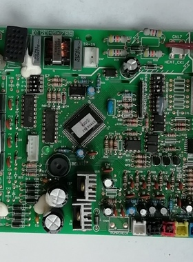 格力空调 30226095 主板Z60351D GRZ60-A5 GMV多联机控制板