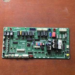 美的风冷机房空调室内机主板M-JZ75-SAE-A.D1.1-1/17126000000683