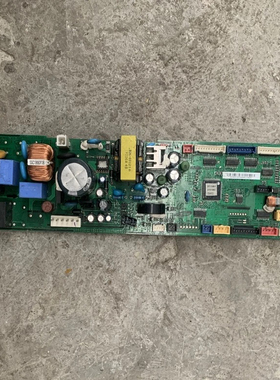 三星天花机空调主板DB93-13375A 电脑板DB41-01093A 110308-63266