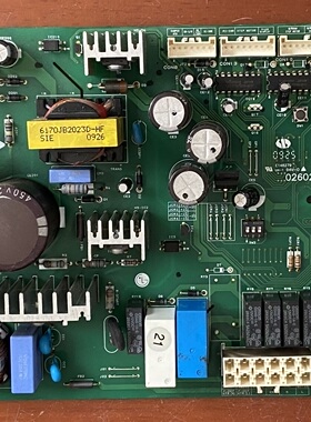 适用 LG 冰箱 电脑版 EBR61727506 TZHS090809 主板 026026A0