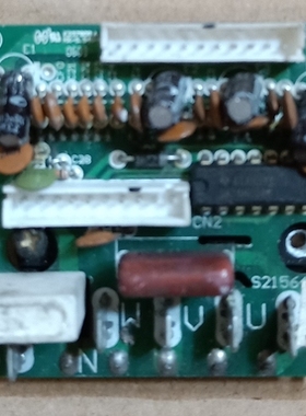 海尔空调配件KFR-26 28GW BP1 2BPF变频功率模块驱动板0010403442