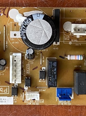 富士通中央空调内机板 K11BB-01-03 9708977010