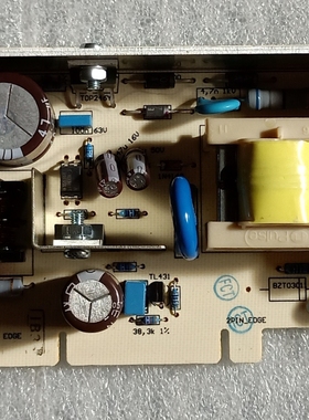 原装冰箱电脑板 电源板BCD-610W 控制板9000340549 9000489422
