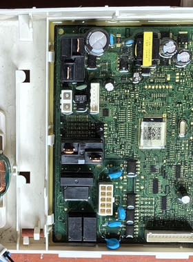 三星滚筒洗衣机电脑主板DC92-02140A 03485A -01928A DC94-08019A