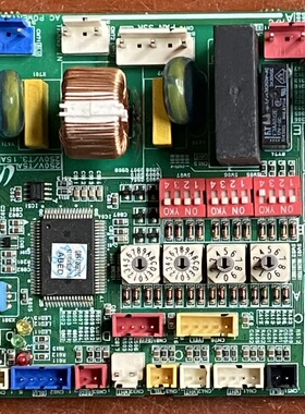 samsung/三星空调主板NM056LHXEHXIA DB93-08245A/E DB41-00364A