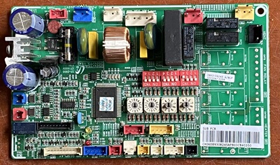 samsung/三星空调主板NM056LHXEHXIA DB93-08245A/E DB41-00364A