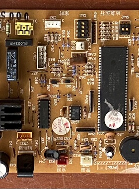 原装三菱电机空调PSH-5JJH-S WM00C033B NN80C544H01 电脑板