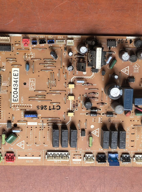 原装 大金 空调 电脑板 主板 EC0434 (F)(D) EC0435F/E/D 已测试