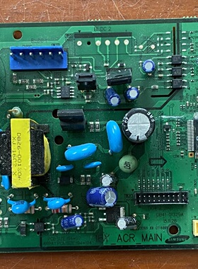 三星空气净化器主板KJ350F-M3058WM DB41-01329A DB92-03821A/B