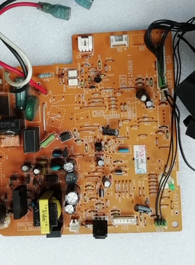 大金挂机板2P145868-1 EX499-2 大金空调 外机板 主板FTXD35DV2CG