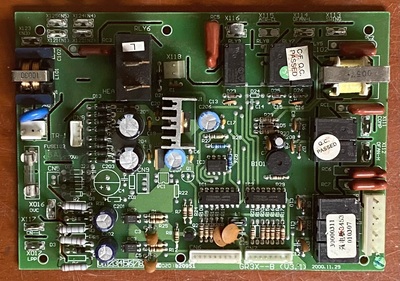 格力空调电脑板30000311 30000345 30000313 3453 GR3X-B电路板