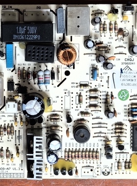 格力空调 配件30138219变频 M826F3电脑板M826F3V11主板301382191