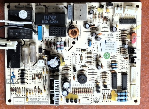 格力空调配件30138219变频电脑板