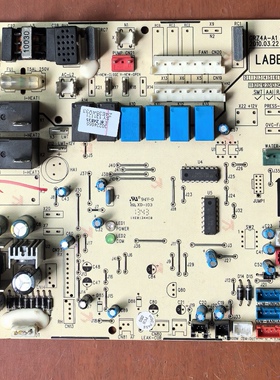 格力风管天花机 30224055 主板 Z4E35 GRZ4A-A1 电脑电路板
