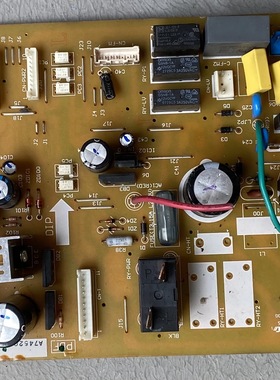 原装松下空调配件 电脑板柜机板 电路板控制板 A745208 A745189