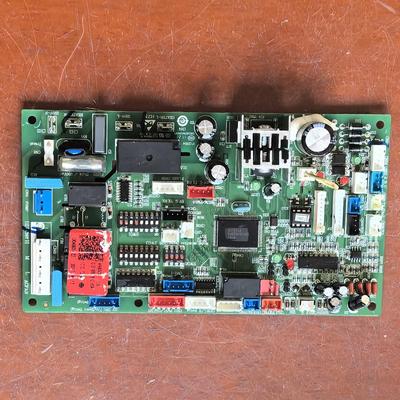 适用海尔中央空调电脑板 0151800161C/DW 内机主板