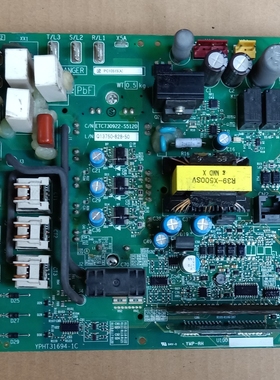 大金空调变频板PC10515(A) PC9515大金RHXY280KMY1RSXY10KMY1主板